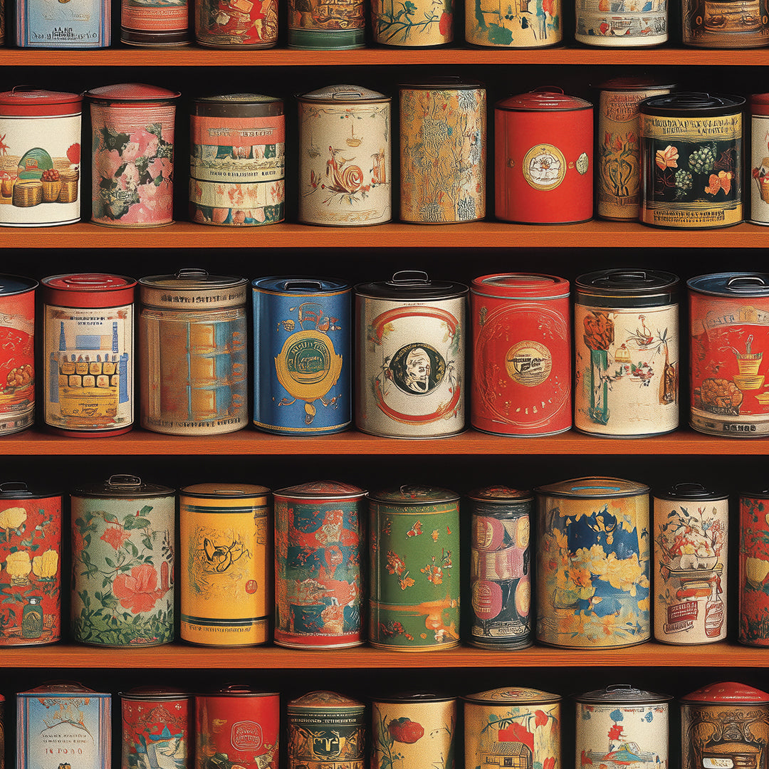 Commercial Wallpaper 048