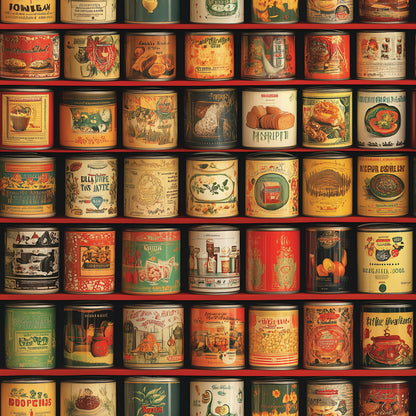 Commercial Wallpaper 049