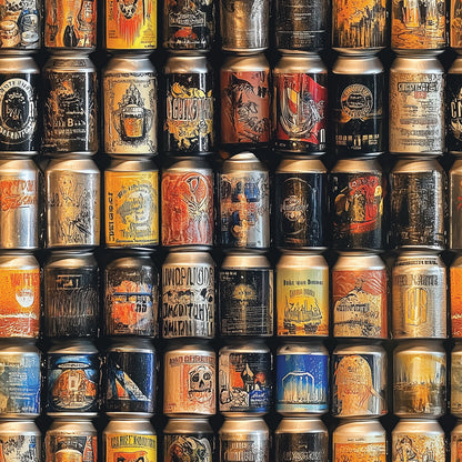 Commercial Wallpaper 050