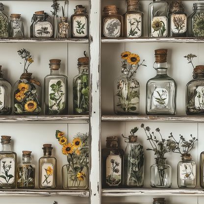 Commercial Wallpaper 051