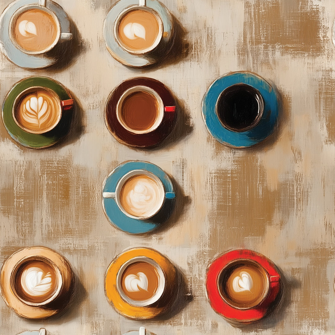 Commercial Wallpaper 060