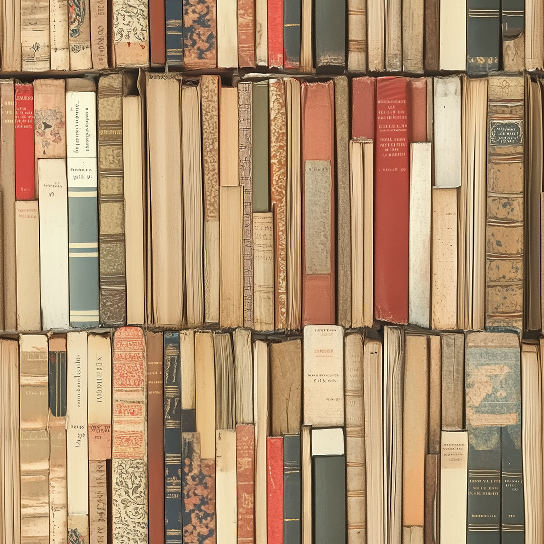 Commercial Wallpaper 065