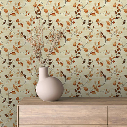 Floral Wallpaper 002