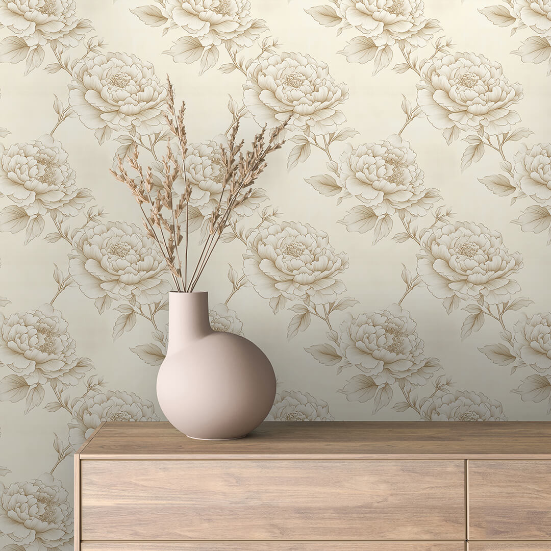 Floral Wallpaper 011