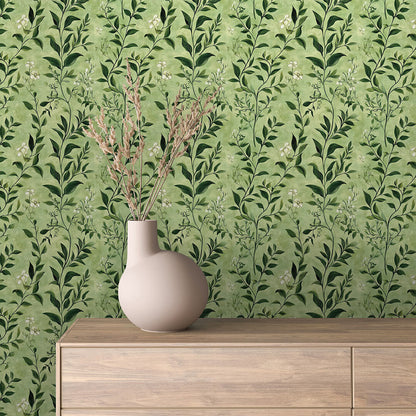 Floral Wallpaper 041