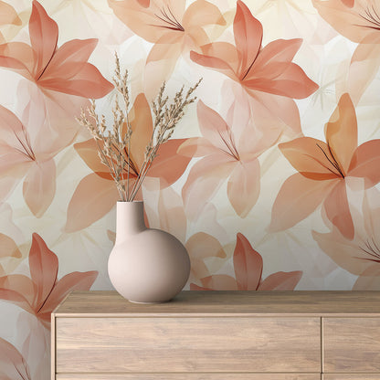 Floral Wallpaper 052