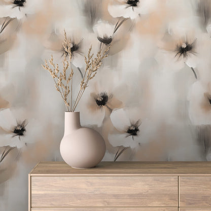 Floral Wallpaper 079