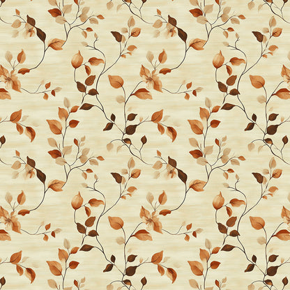 Floral Wallpaper 002