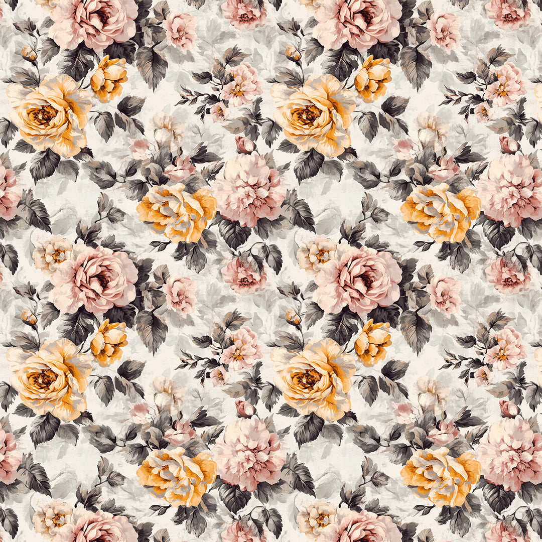 Floral Wallpaper 006