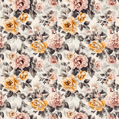 Floral Wallpaper 006