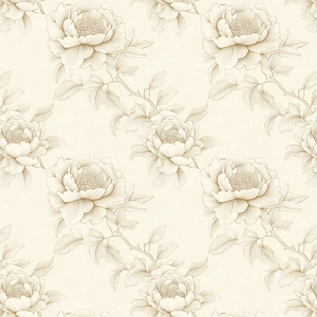 Floral Wallpaper 010