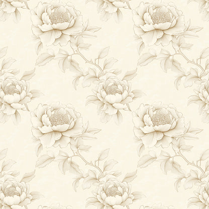 Floral Wallpaper 010