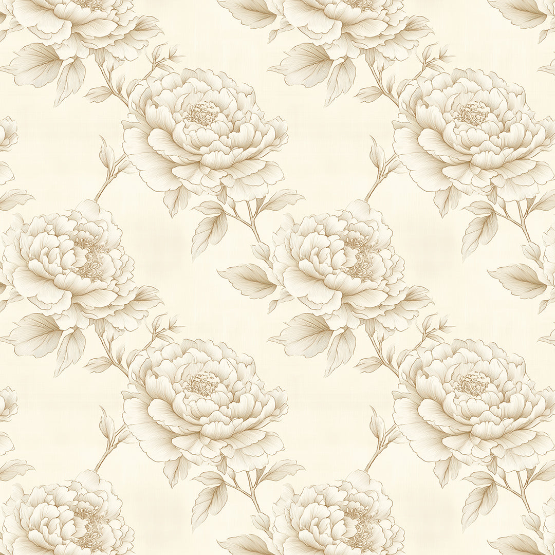 Floral Wallpaper 011