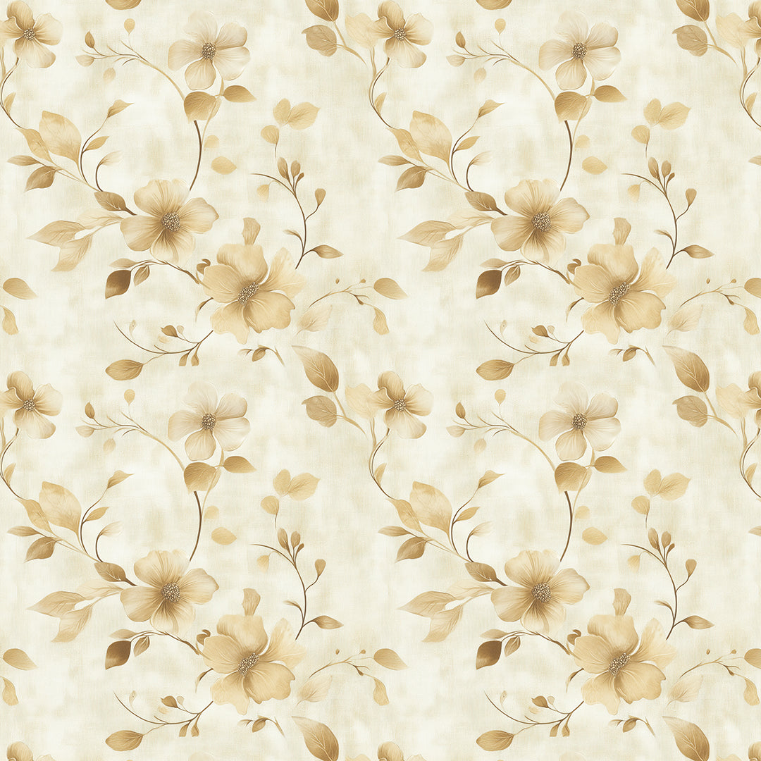 Floral Wallpaper 012