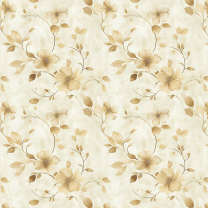 Floral Wallpaper 012