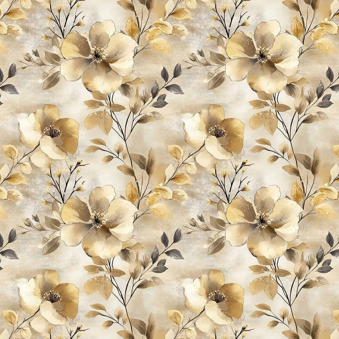 Floral Wallpaper 013
