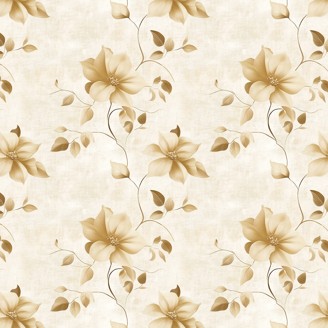 Floral Wallpaper 014