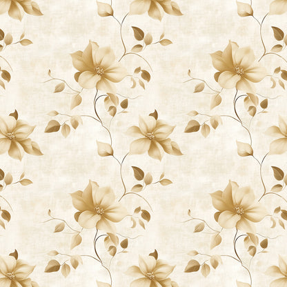 Floral Wallpaper 014