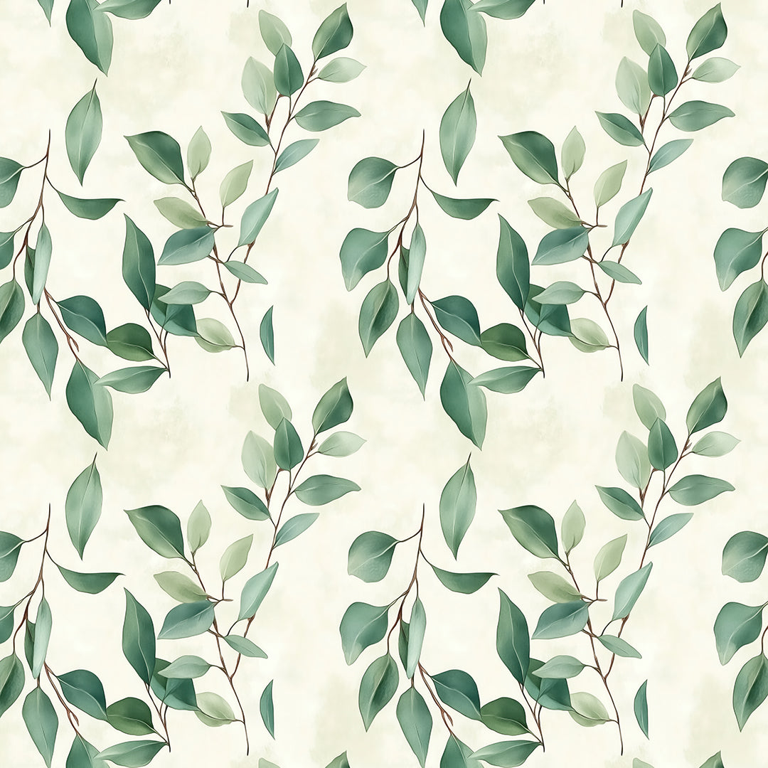 Floral Wallpaper 020