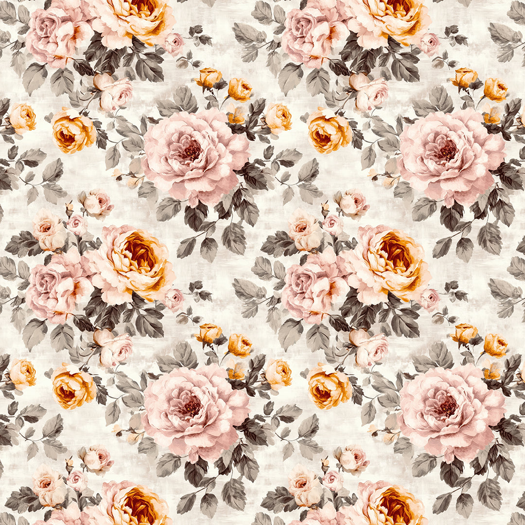 Floral Wallpaper 024