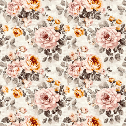 Floral Wallpaper 024
