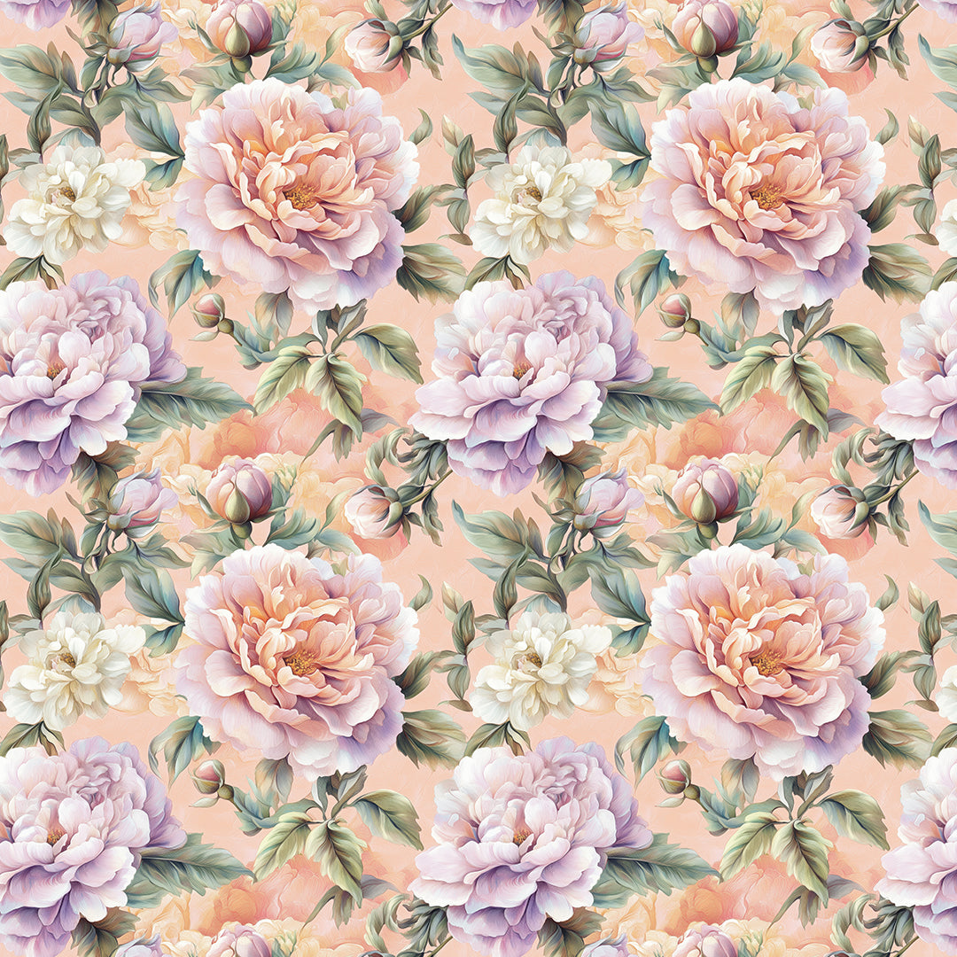 Floral Wallpaper 028