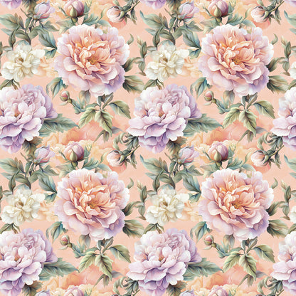 Floral Wallpaper 028