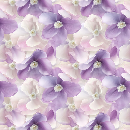 Floral Wallpaper 029