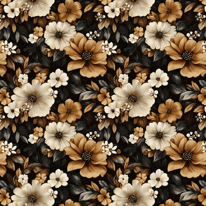 Floral Wallpaper 034