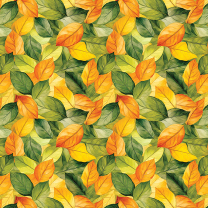 Floral Wallpaper 038