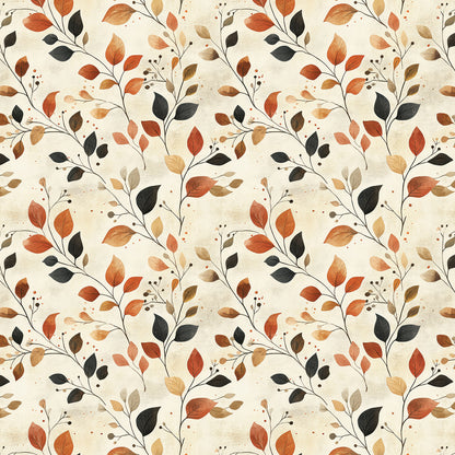 Floral Wallpaper 040