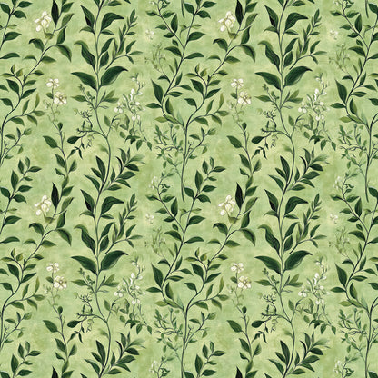 Floral Wallpaper 041