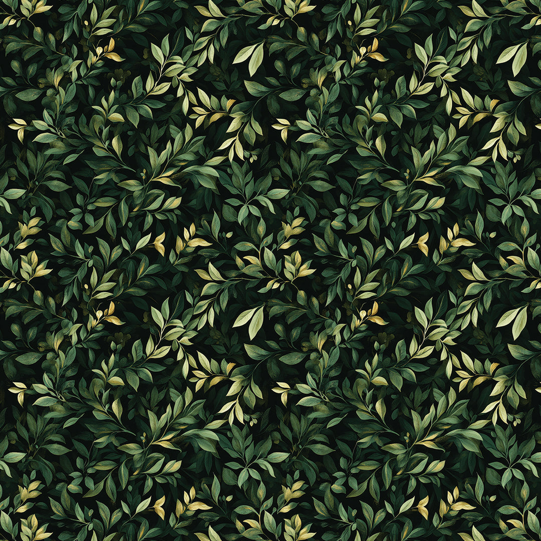 Floral Wallpaper 043