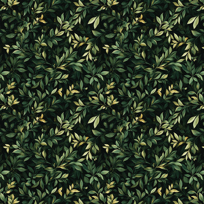 Floral Wallpaper 043