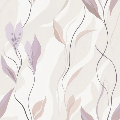 Floral Wallpaper 047