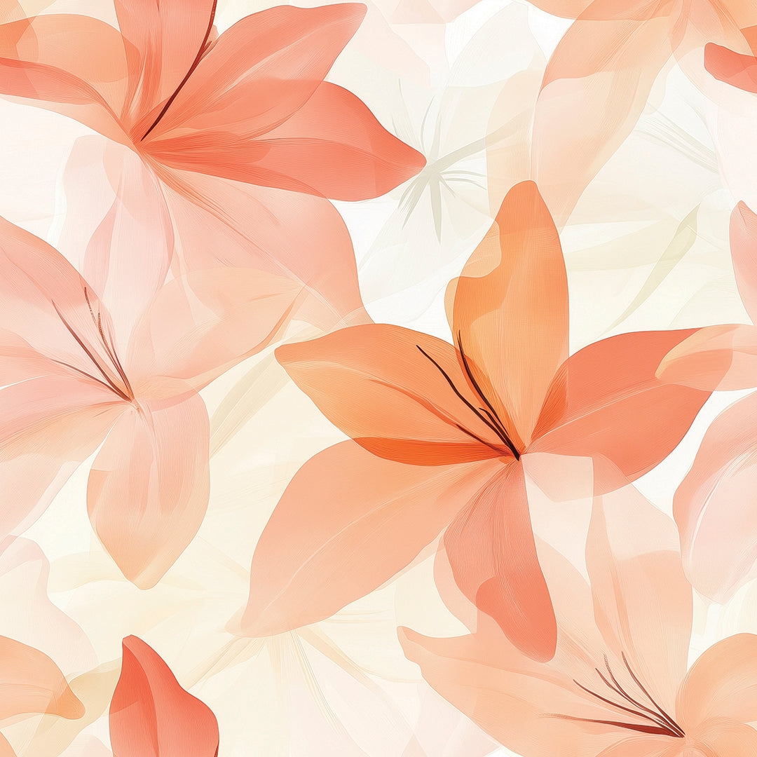 Floral Wallpaper 052