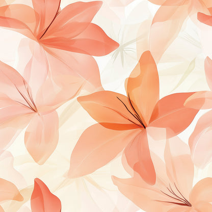 Floral Wallpaper 052