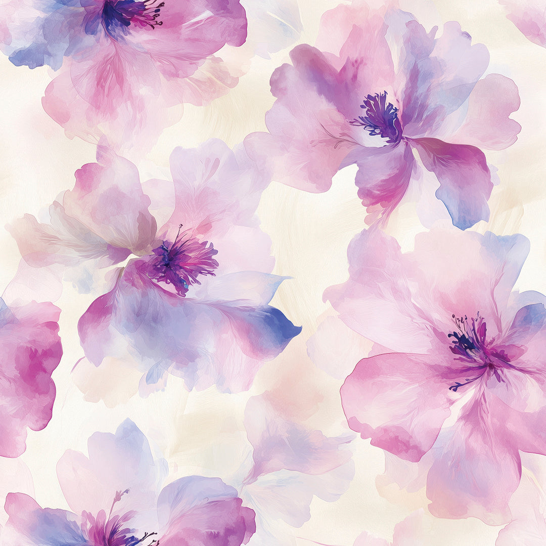 Floral Wallpaper 053