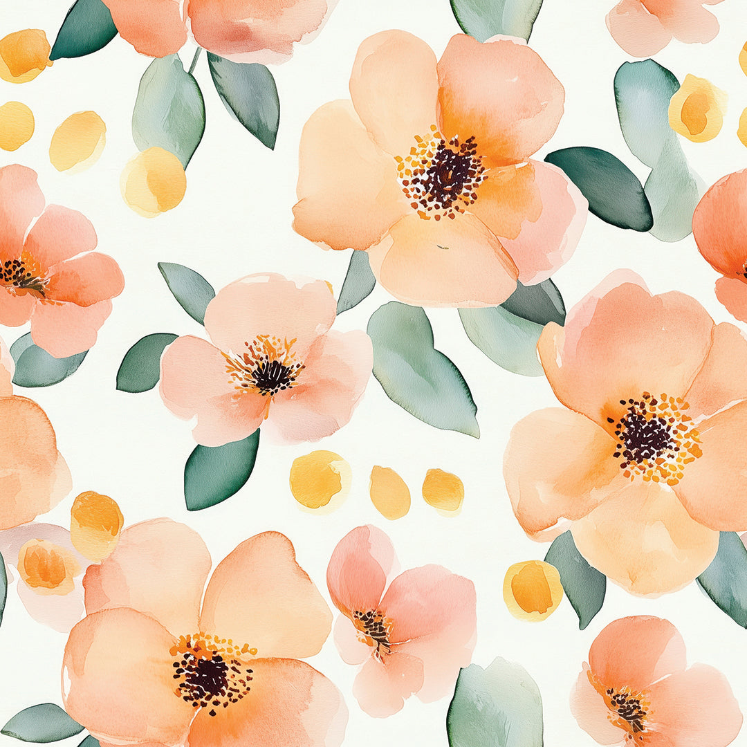 Floral Wallpaper 058