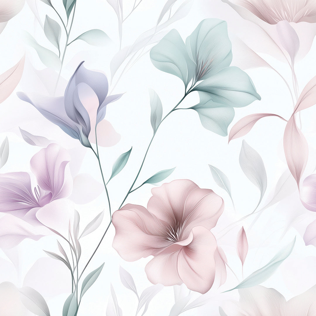 Floral Wallpaper 060
