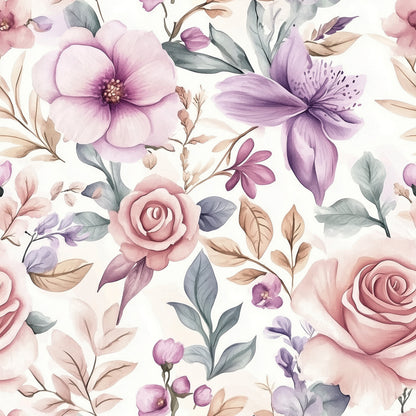 Floral Wallpaper 062