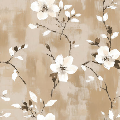 Floral Wallpaper 071