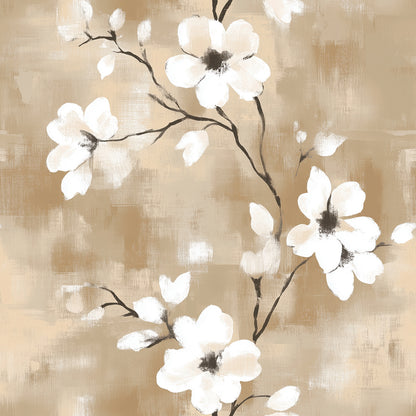 Floral Wallpaper 072