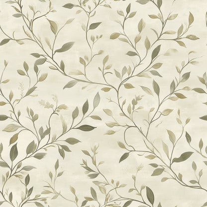 Floral Wallpaper 076