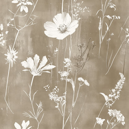 Floral Wallpaper 078