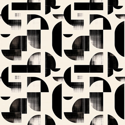 Geometric Wallpaper 001