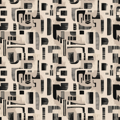 Geometric Wallpaper 003