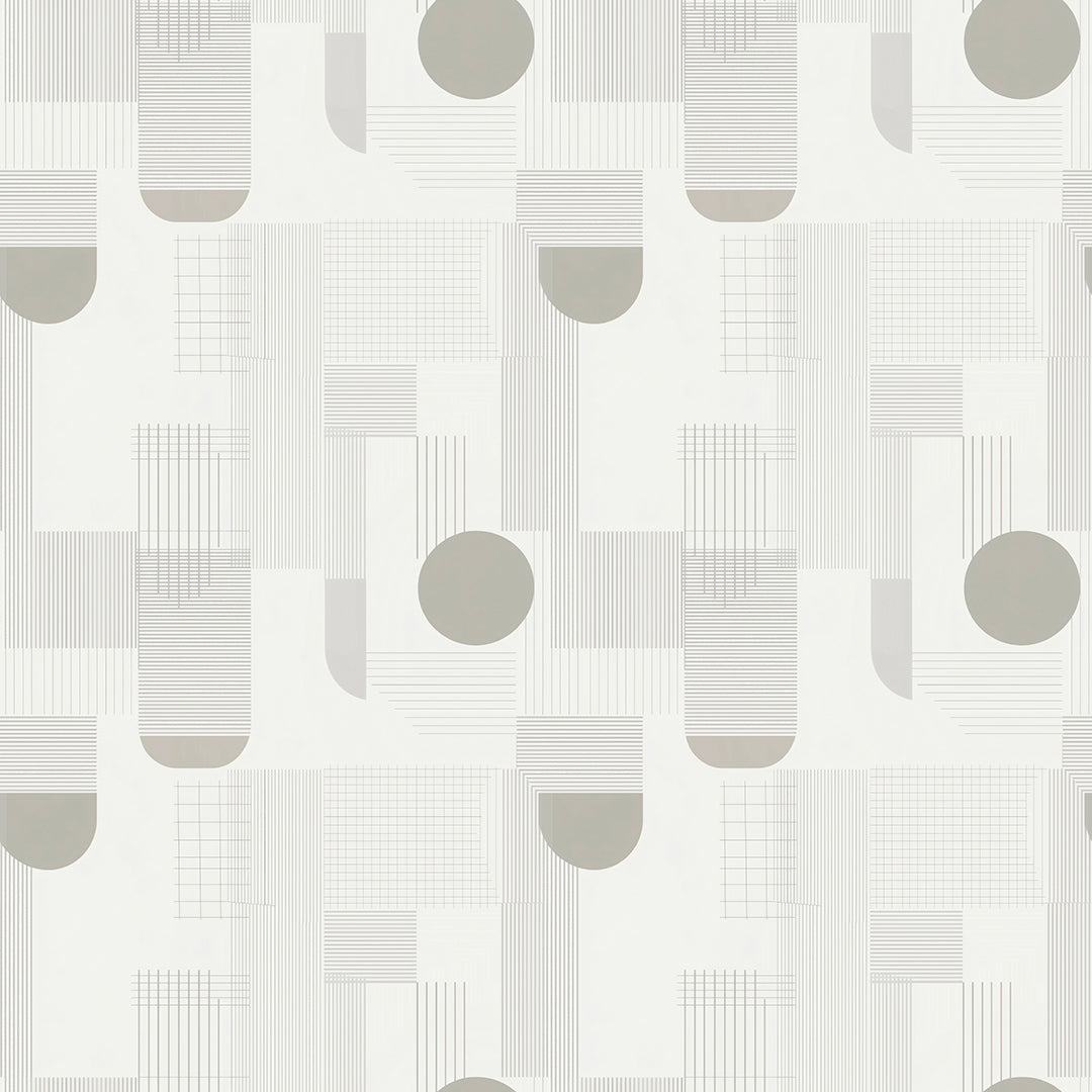 Geometric Wallpaper 006