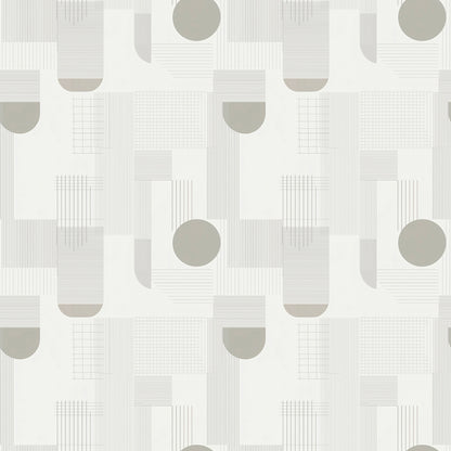 Geometric Wallpaper 006