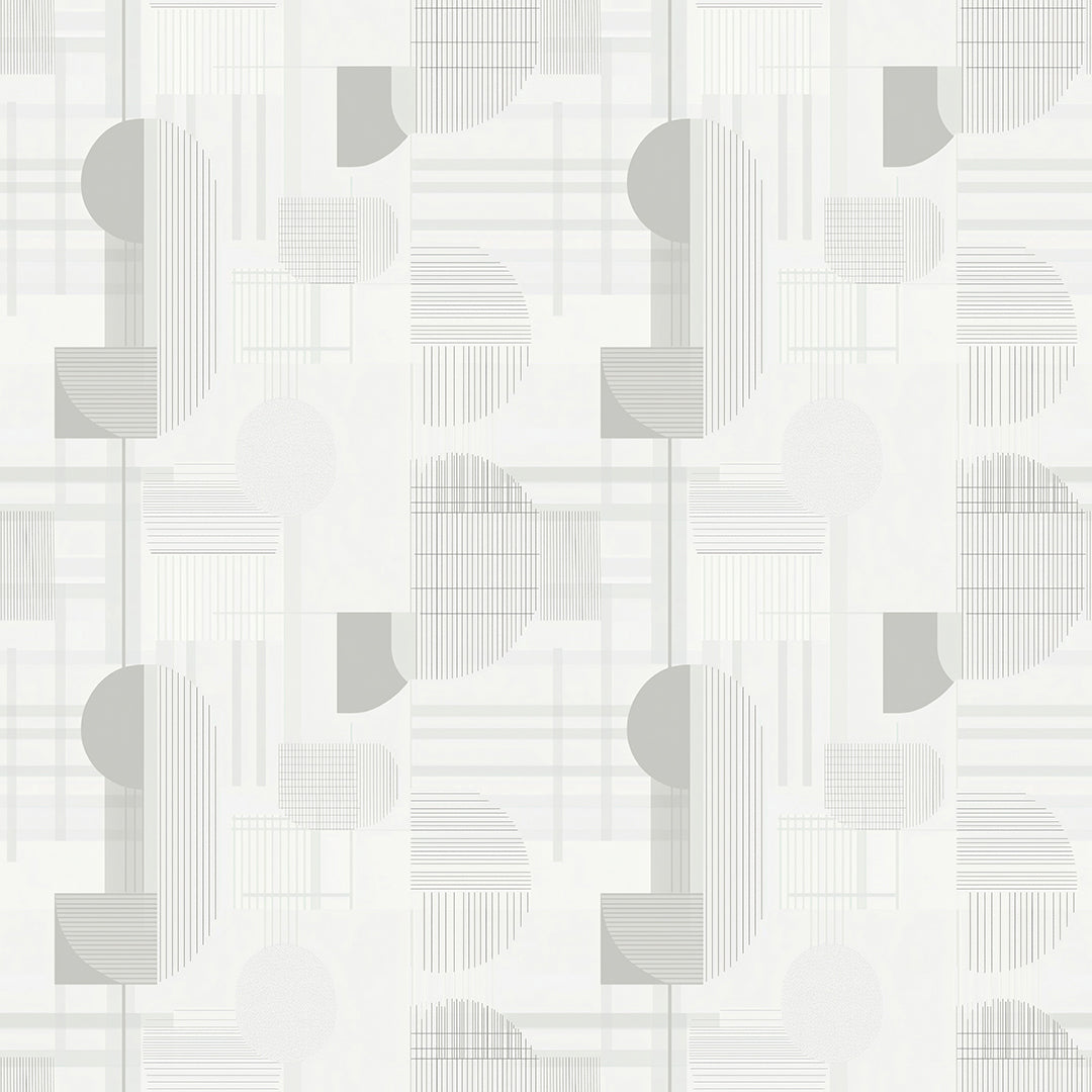 Geometric Wallpaper 008